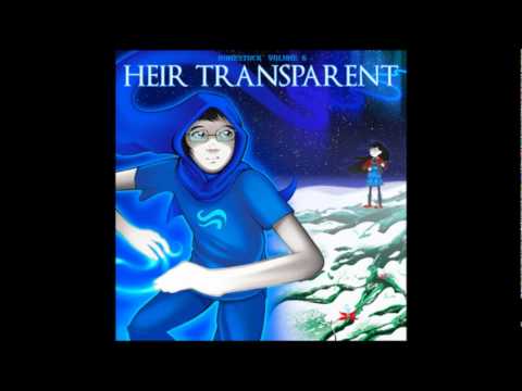 Heir Transparent