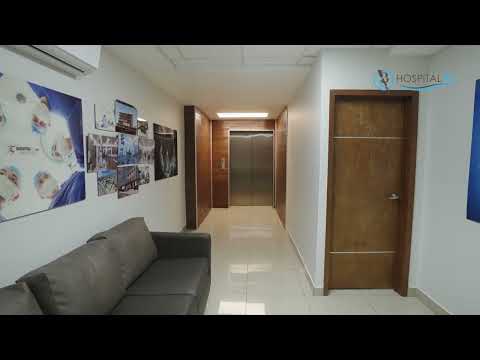 Hospital BC Plastics - Our Facilities