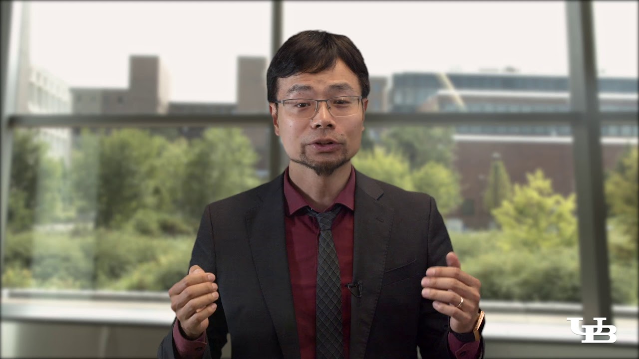 Course description for IE 512