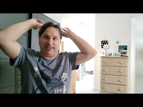 A YouTube retrospective. Looking back to the beginning.