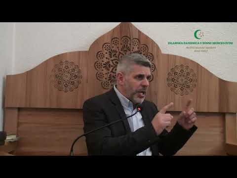 Vehid ef. Arnaut - Propis zekata