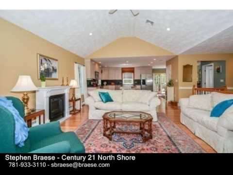 14 Stoneham St, Woburn MA 01801 - Single Family Home - Real Estate - For Sale -
