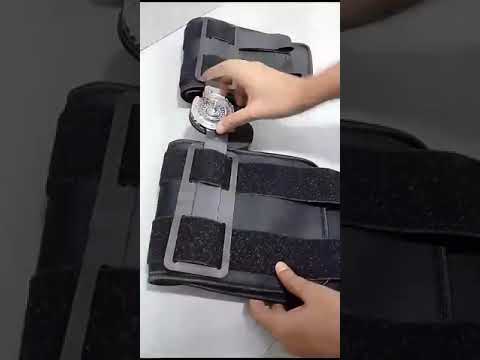 Magnetic Belt