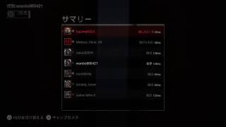 ゲーム生配信（ユーモキクチ）13の金曜日