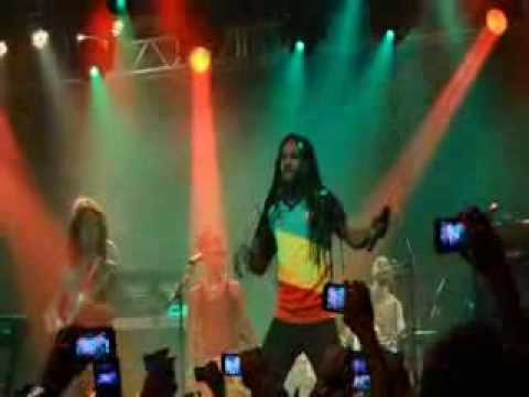 Al Griffiths (The Gladiators)  e Zion Sounds  - Tugga Inna Production