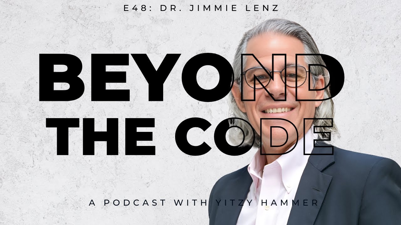 Dr. Jimmie Lenz