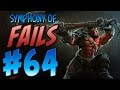 Dota 2 Symphony of Fails - Ep. 64 