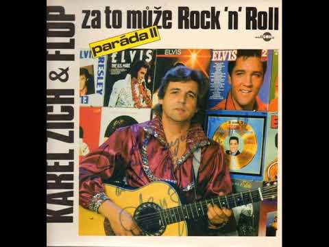 Karel Zich - Zkrátka a dobře (1992)