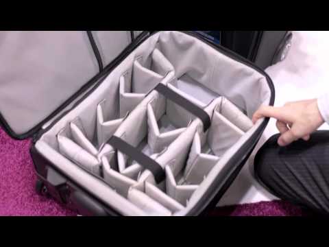 New Tenba Camera Bags for 2011