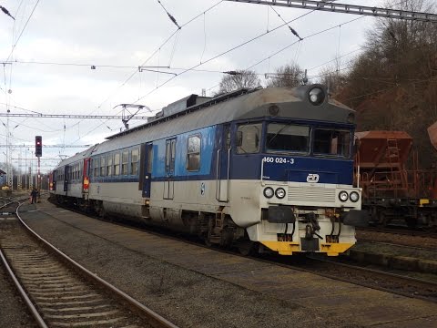 Os 3203 / 460.024 / Val. Polanka