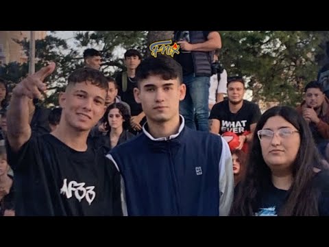 EFFE vs MICRA vs JUANMA: 8vos - F-NIX x Gold Battle