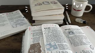 My Tips For Staying Consistent With Journaling :)