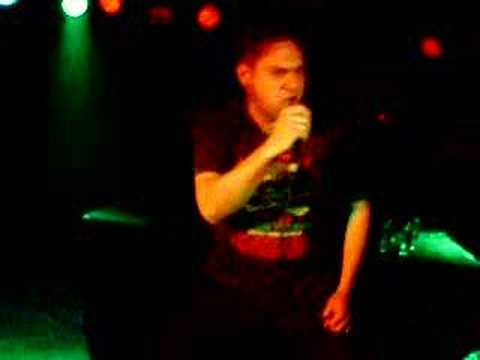 The Yulgits-We Are 138(Misfits Cover) with Nuke singing
