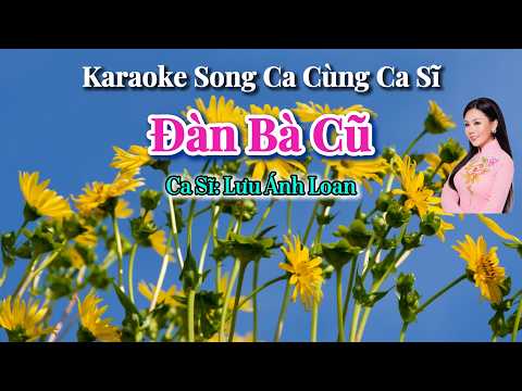 101. Đàn Bà Cũ