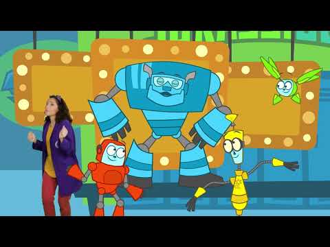 Superlibro │ Música Sé Valiente │Vamos Tuercas