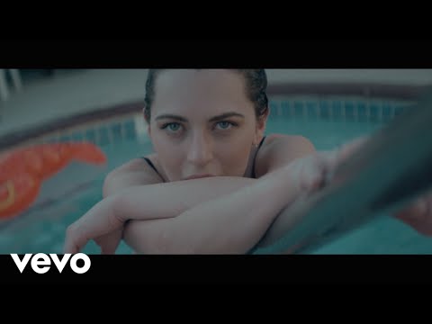 Dan Talevski - Knock Me Off My Feet