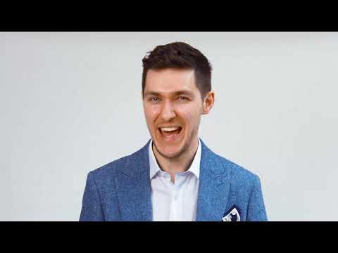 Magic by David  video.