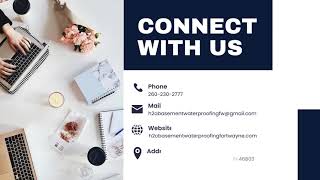 Basement Waterproofing Fort Wayne