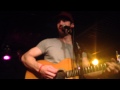 Sam Hunt - Come Over - Birmingham, AL 2/1/14 ...