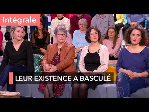 Ils ont été victimes d'une erreur de diagnostic - Ça commence aujourd'hui