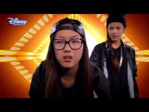 Bizaardvark-The Comeback Song-Official Disney