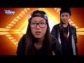 Bizaardvark The Comeback Song Official Disney