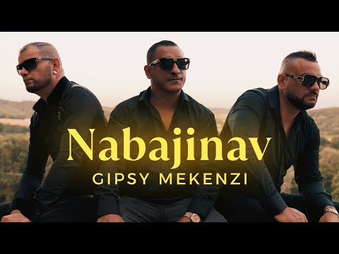Gipsy Mekenzi NABAJINAV Official Video 4K