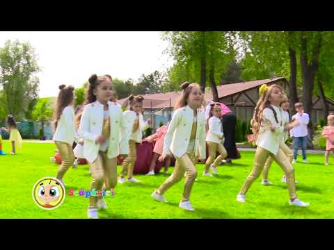 Acadele Mix – Facem un selfie