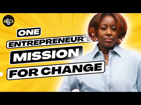 Dance, Media, And Menstrual Health: One Entrepreneur's Mission For Change With Candace Oxley
