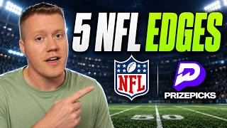 5 NFL Betting Strategies — Full Breakdown & Transcript