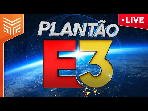 PLANTÃO: E3 2020 CANCELADA! (PLANTÃO: E3 2020 CANCELADA!)
