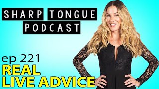 Real Life Advice | Dr Peluso | STP #221