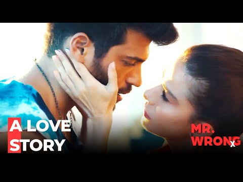 Ezgi 💘 Özgür How It Started - How It Ended? - Mr. Wrong