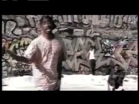 2Pac ft Biggie Need Some Sleep Remix