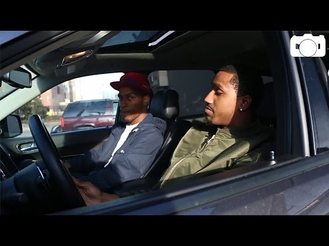 Lil Baby "In Love Wit The Streets" by JRellOnTheTrack