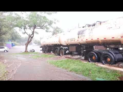 PRAÇA DO VENEZA NA CIDADE DE RIOVERDE-GOIAS 