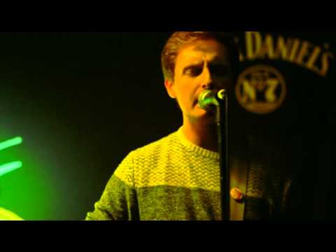 Book Yer Ane Fest IX - LENIN DEATH MASK