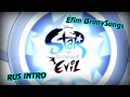 Star vs. the Forces of Evil - RUS Intro [Remaster ...