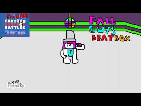 fall guys beatbox solo E1