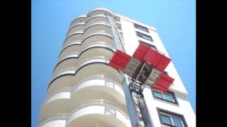 TAYCIOĞLU 0541 697 95 55 NAKLİYE FİRMALARI SAMSUN asansörlü evden eve taşıma