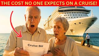 The SHOCKING Truth About Senior Cruises That Nobody Tells You
