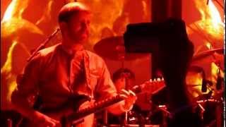 IQ - The Seventh House -end- (LIVE 2014)