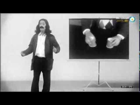 La Magia del General Perón