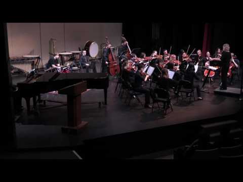 - JHS Orchestra - Vancouver Heritage Festival - 5/27/2017