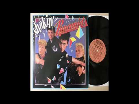 The Shakin' Pyramids - Pharaoh's Chant