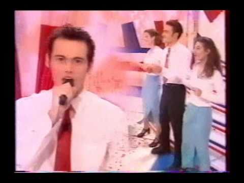 Dans la légion / La chance aux chansons (1997)