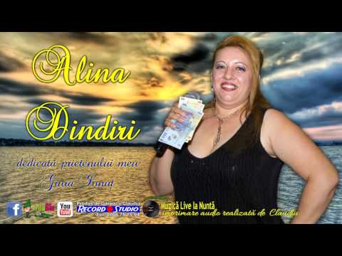 Alina Dindiri - Seara cand rasare luna | Plecai cu coasa-n spinare | NOU | BELEA DE SARBA