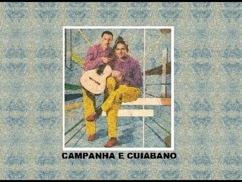 LÁ NA FAZENDA com Campanha e Cuiabano