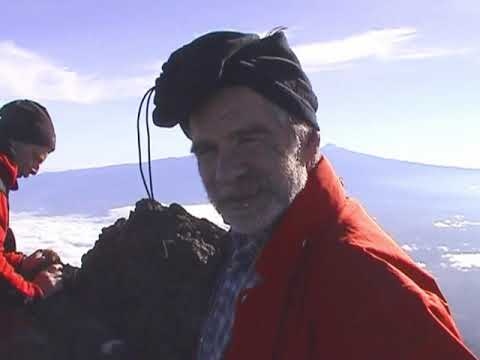 Abenteuer Kilimanjaro 2004