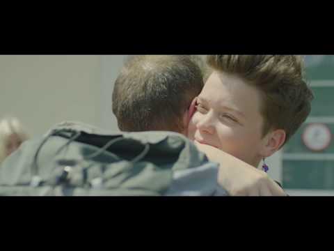 CABADZI • GRAVE • (Clip Officiel)